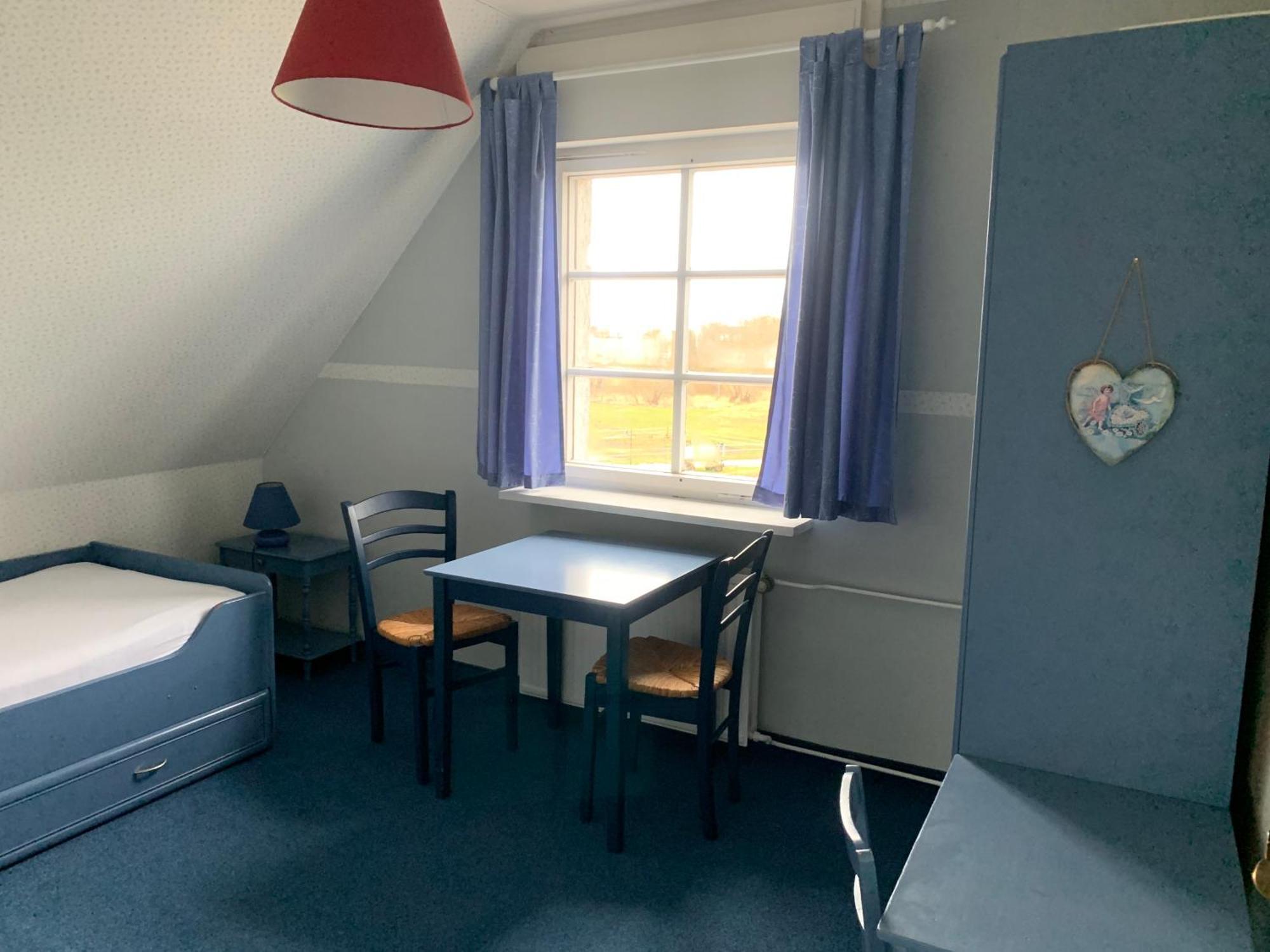 Pilars Fischwerk Apartment Kloster Room photo