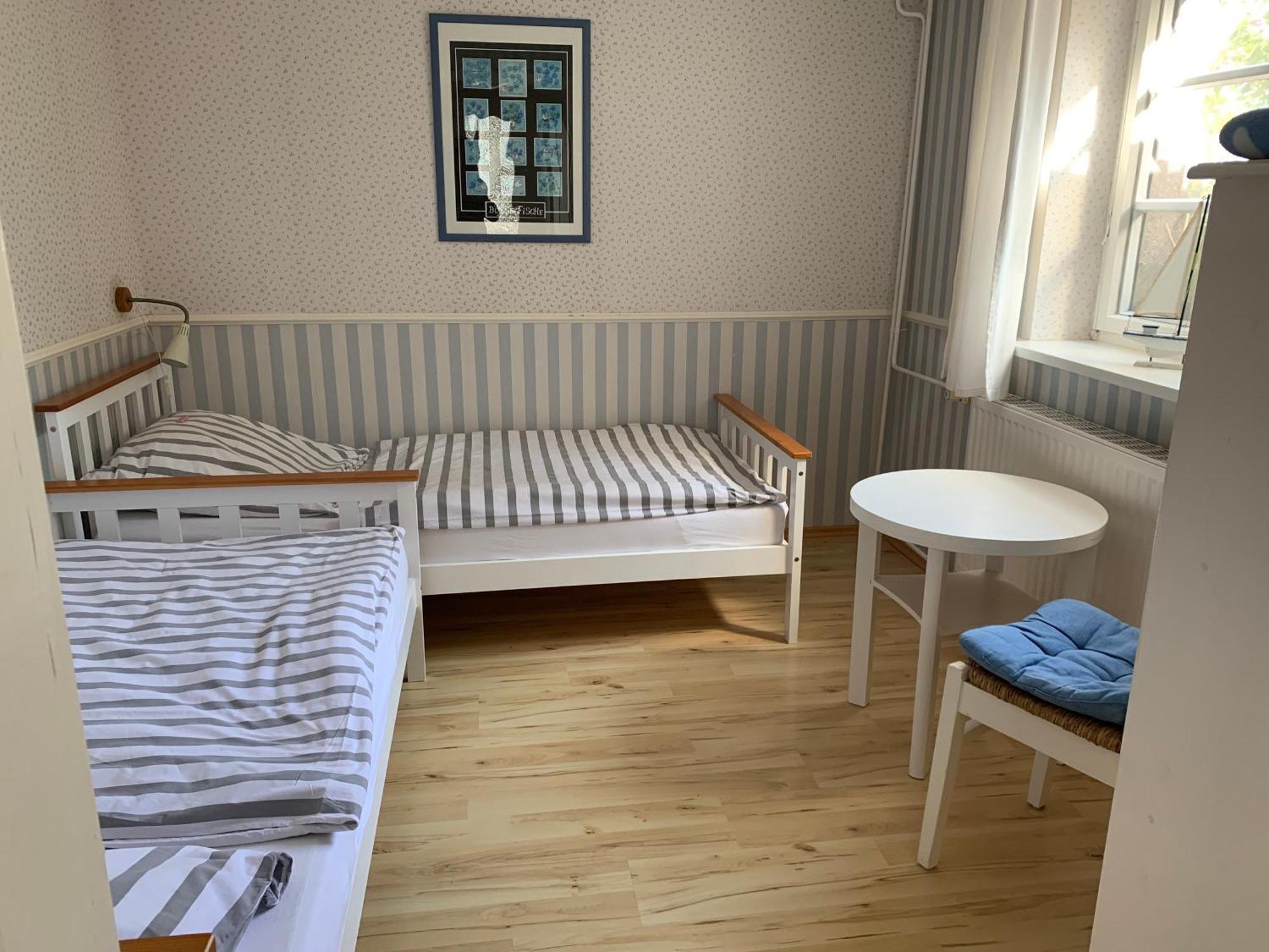 Pilars Fischwerk Apartment Kloster Room photo