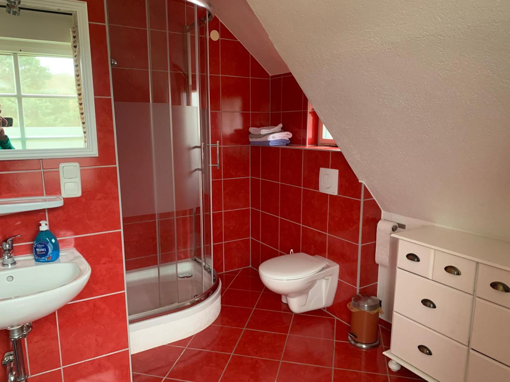 Pilars Fischwerk Apartment Kloster Room photo